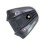 Motorcycle Front Windshield Fairing Windscreen for  MT09 SP 2024 2025 Wind Deflector Accessories 2