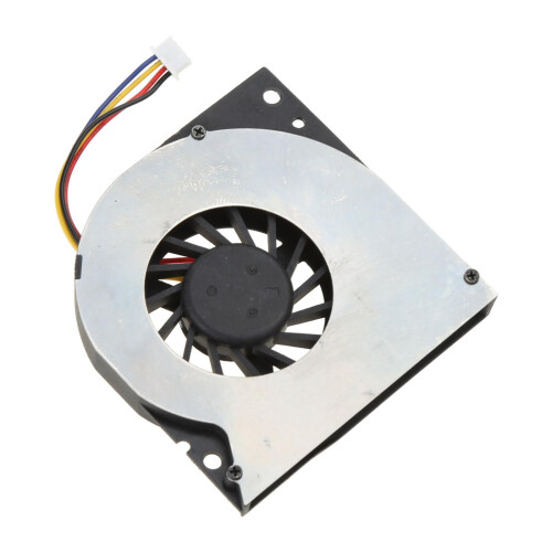 Laptop CPU GPU Cooling Fan 5V 0.4A Replacement for BSB05505HPSM 4Pin Silent Stable Cooling 2