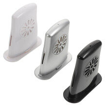 Acoustic Guitar Humidifier 3 Pack for Crack Prevention and Tone Clarity, Sound Hole Moisture Control