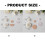 Flexible Silicone Mold Easter Earrings Mould Bohemian-95 3