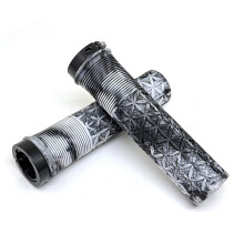 2lots High Strengths Cycling Grip Professional-White Black