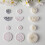 Flexible Silicone Mold Easter Earrings Mould Bohemian-95 4
