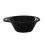 Camping Bowl with Handle Camping Picnics Tableware Strong-Black 1