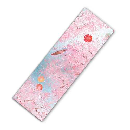 Antislip Sandpaper Sticker For Scooter Skateboard-LL18