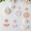 Flexible Silicone Mold Easter Earrings Mould Bohemian-95 5