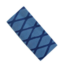 Tafeltennishandvatwikkel Krimpkous Rackethoes Zachte-blauw
