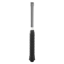 Badminton Racket Swing Trainer Strength Practice Stick-black