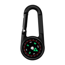 Light Weight Camping Compasses Thermometers Outdoor Navigation