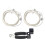 2 Packs Nylon Strings for Classical Guitar with Multifunctional 1