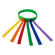 Catching Tail Game Belt Outdoor Fun Parent Child-Green Children