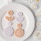 Flexible Silicone Mold Easter Earrings Mould Bohemian-95 7