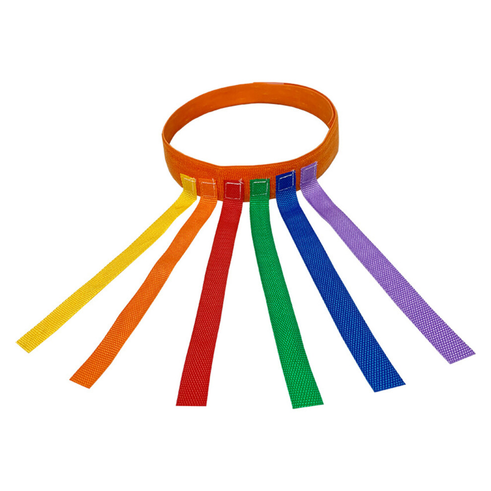 Outdoor Funny Game Catching Tail Training Equipment-OR Adult