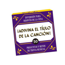 50Pcs Colorful Spanish Vocabulary Builder Card Pocket-Purple