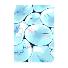 Round Diamond Diamond Painting Furniture Decoration DIY Parent-Child Interactive Diamond Painting Slime
