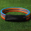 Professional 30cm Diameter Agility Rings Set Transportable 5