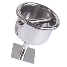 Swimming Pool Accessories Metal Float Cup Replacement for Fast and Stability Enhancement