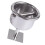 Swimming Pool Accessories Metal Float Cup Replacement for Fast  and Stability Enhancement 1