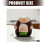 Adorable Gnomes Shape Toothpicks Box Resin-Toothpick box 3