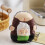 Adorable Gnomes Shape Toothpicks Box Resin-Toothpick box 5