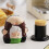 Adorable Gnomes Shape Toothpicks Box Resin-Toothpick box 6