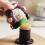 Adorable Gnomes Shape Toothpicks Box Resin-Toothpick box 7