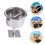 Swimming Pool Accessories Metal Float Cup Replacement for Fast  and Stability Enhancement 5
