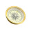 Antique Styles Compasses High Precisions Directional-Dry flakes 1