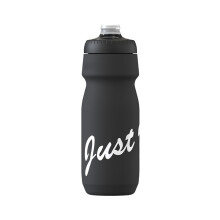 Bouteille d'eau de cyclisme, bouteille d'eau à-Big 1pro noir