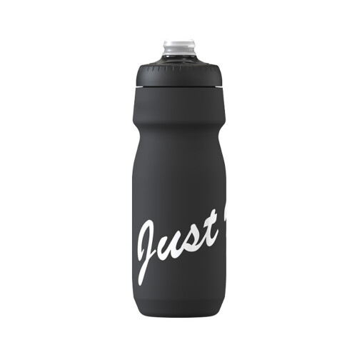 Bouteille d'eau de cyclisme, bouteille d'eau à-Big 1pro noir