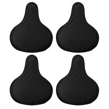 Housses de siège de vélo imperméables et polyvalentes, à-4