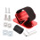 Bicycles Rear Wheel Bracket Bikes Rear Wheel Stabilizers-Red 1