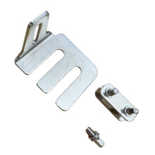 Reliable Jazz Drum Foot Pedal Upgrade With Reinforced-Drum set