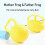 Finger Grip Hand Strengthener Grip Strength Trainer-Type B 5