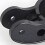 Light Weight Telescope Tripod Mounting Bracket Platform Flexible 4