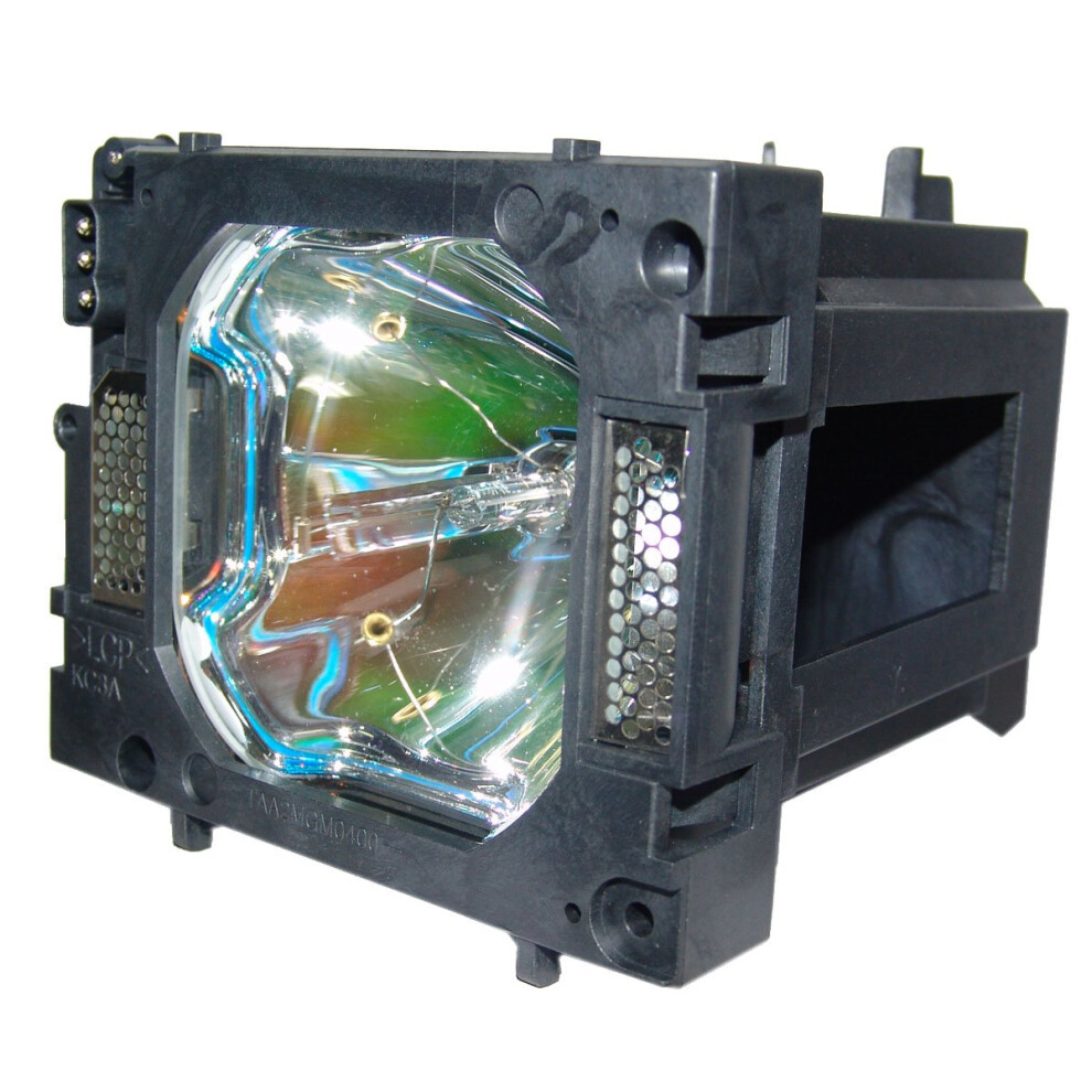 Projector Lamp Replacement With ReadyâToâUse Housing For Sanyo PlcâXp100k, Restores Brightness 9073542770947