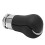 32mm 6 Speed Manual Shift Knob Leather 3