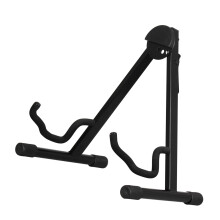 Adjustable Folding Cello Stand with Secure Lock and NonSlip Feet for Travel and Performance