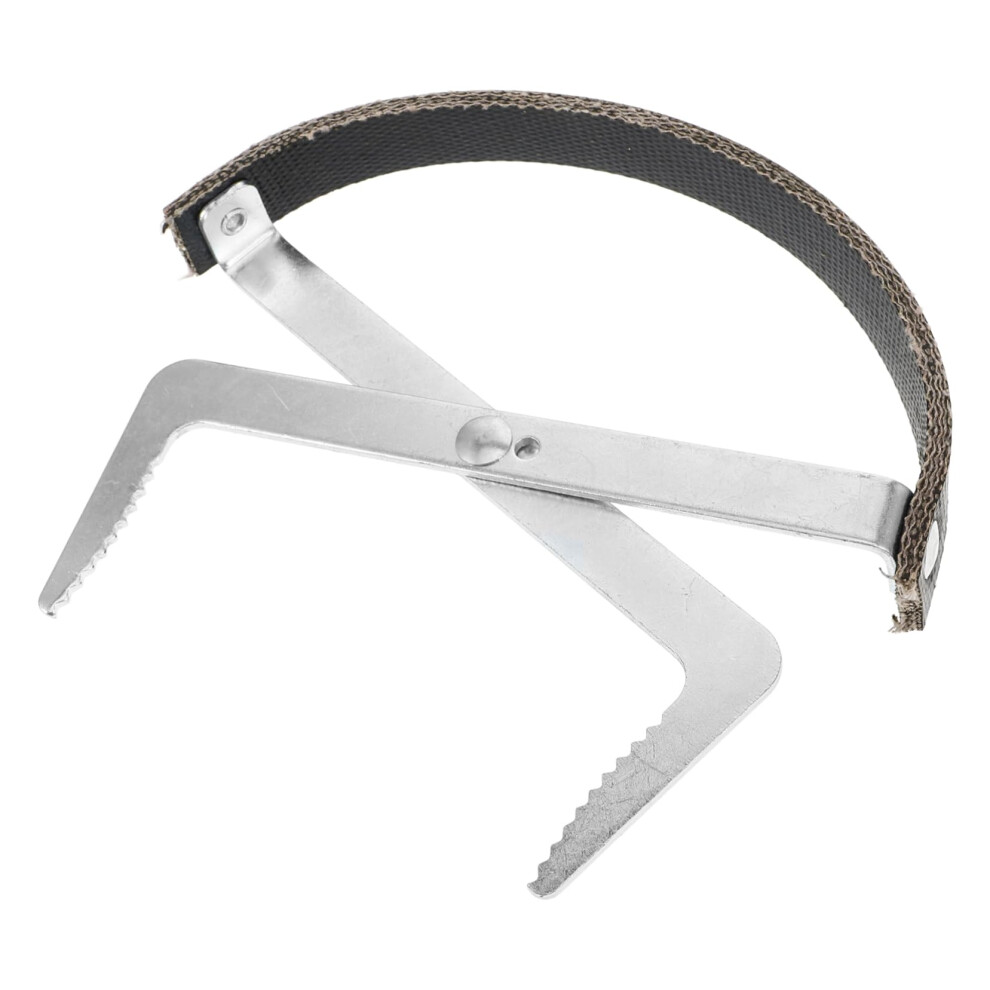 Heavy Duty Car Battery Carrier Handle With Adjustable Grip Strap For Safe And Easy Lifting 9771547147015