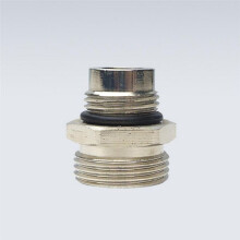 Noyau de Valve Ă Goupille de Retour, Ressort Automatique, Noyau de Valve de Chauffage au , Bobine en Laiton, Corps de Distributeur D'Eau, Outil de
