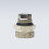 Return Pin Valve Core Automatic Spring Floor Heating Valve Core Brass Spool Body Water Distributor Replacement Tool 1