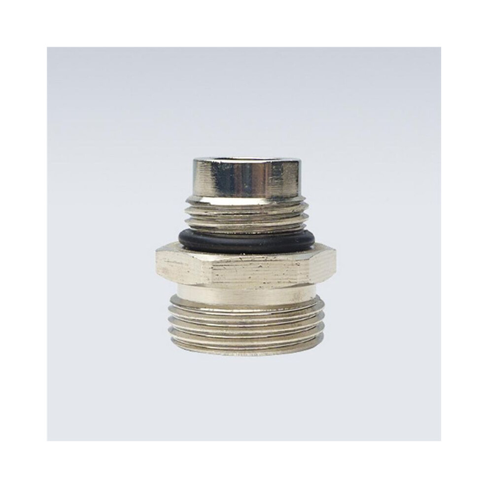 Return Pin Valve Core Automatic Spring Floor Heating Valve Core Brass Spool Body Water Distributor Replacement Tool 6032570408942