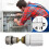 Return Pin Valve Core Automatic Spring Floor Heating Valve Core Brass Spool Body Water Distributor Replacement Tool 5