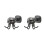 Multifunctional Kitchen Hooks 360  Rotation Octopus Shaped Non-Marking Adhesive Hooks in Bathroom C 1
