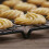 Baking- Tools Cake Cooling Rack Square Non-Stick Drying Net Cake Bread Cooling Rack 25.5x41x1.5cm 4