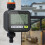 Automatic Watering Controller, Timed Garden Watering Controller, Garden Intelligent Sprinkler Irrigation System,B 3