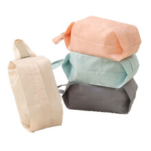 Lady'S Waterproof Beach Handbag Fitness Handbag Travel Underwear Bag