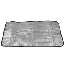 Couvercle de Climatiseur Extérieur, Économie D'Énergie, Couverture Imperméable à la Pluie, Protection Contre la Poussière et le Feu, Couverture