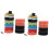 22Pcs 3 inch Waves Buffer Polishing Pad Set for Car Polisher 1