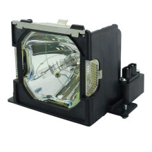 Projector Lamp Replacement for Proxima DP9270 DP9290, Original LAMP032 with Housing, Brightness
