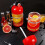 Hand-Pressed Beer Wine,Hand-Pressed Wine for Beer Machine and Beverage  Wine Separator 3